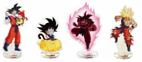 買取】ドラゴンボール超 球体お菓子缶 アクリルスタンド 全4種セット |  フィギュア・ゲーム・CD・DVD・マンガ・鉄道模型の高額買取ならホビー買取専門BlueTree！